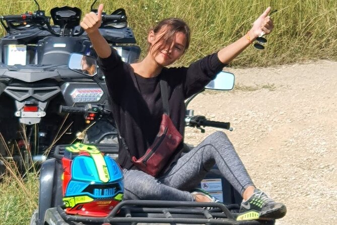 2-Hour ATV Riding Ultimate Off Road Hillside in Pattaya - When You Should Book (And When You Might Skip)