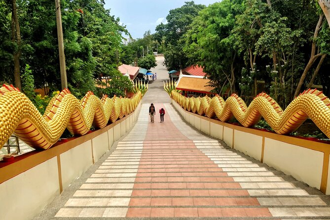 6 Hour Private Selfie City Tour in the Landmark of Pattaya - Key things to know before you go