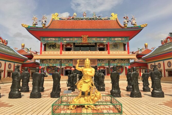 6 Hour Private Selfie City Tour in the Landmark of Pattaya - How the 6–7 hour private format actually helps you in Pattaya