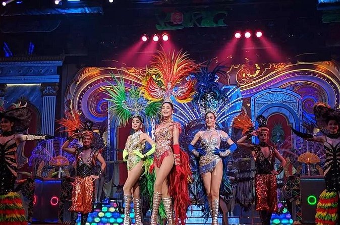 Alcazar show in Pattaya with Private Transfers - Is this for you? Best fits and who should think twice