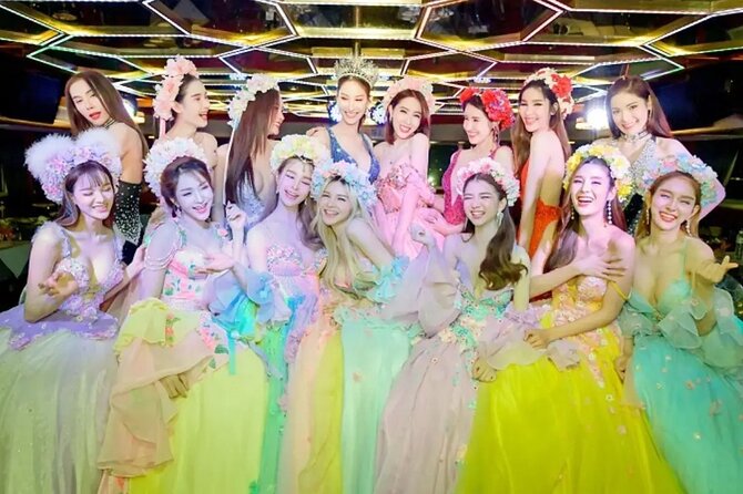 All Star Dinner Cruise with Cabaret Show in Pattaya - Smart Tips to Improve Your Night (No Overthinking Required)