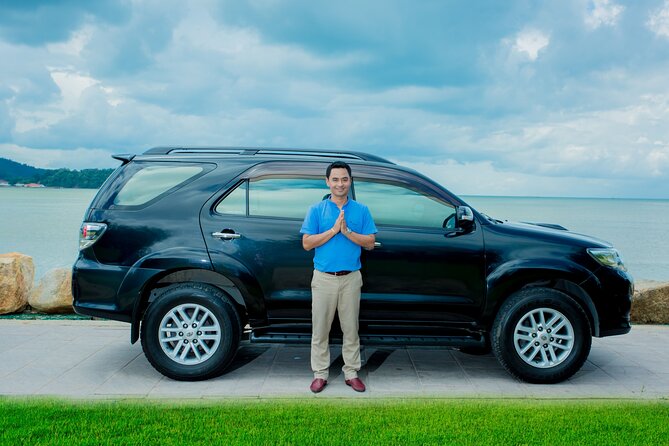 Arrival Bangkok Airport Private Transfer : Hotel in Pattaya - Price value: what $58.60 buys you (and when it’s a smart deal)
