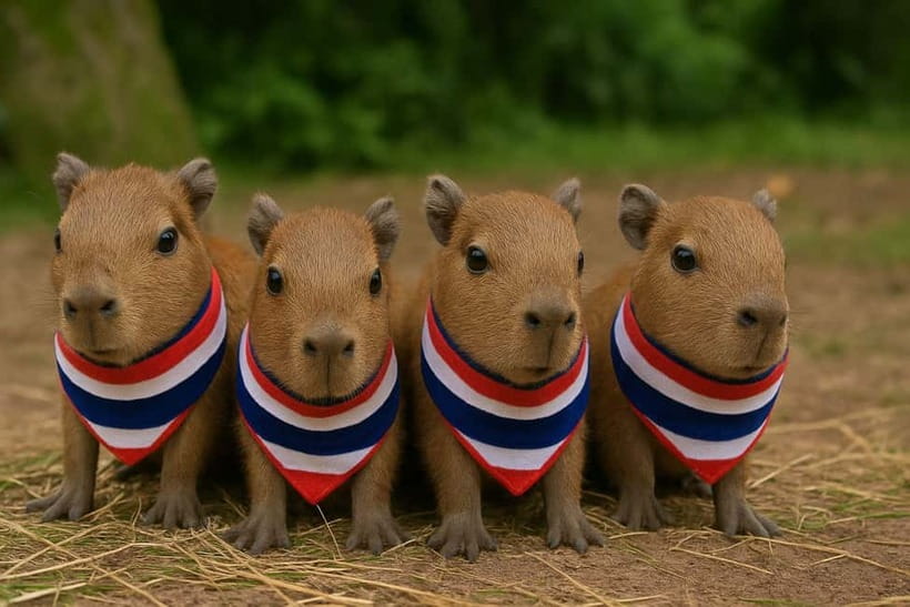 Bangkok/Pattaya: Khao Kheow Zoo Private Tour with Pickup - Green Zone Touring: Walk, Tram, or Golf Cart