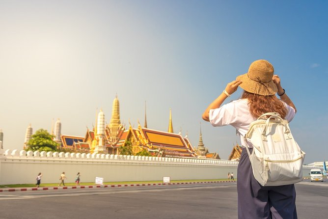 Bangkok Temples Private Tour from Pattaya – Full Day - Getting Out of Pattaya and Into Bangkok’s Temple Axis
