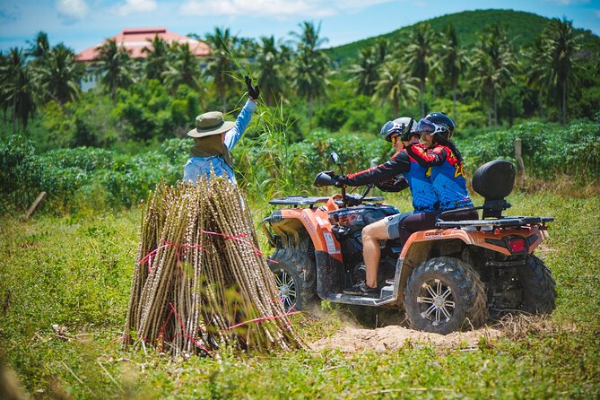 Beginner Rider Tour Pattaya 28km ATV or Buggy Adventure - Who Should Book This Beginner ATV/Buggy Tour (and Who Should Upgrade)