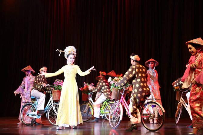 Colosseum Cabaret Show in Pattaya Entry Ticket - Who should book this cabaret show (and who might not)