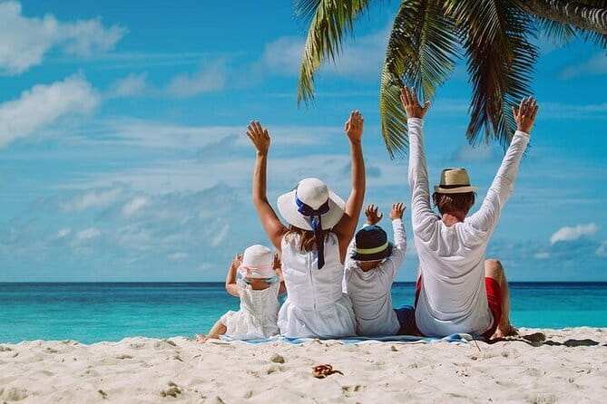Coral Island Tour and Water Activities with Meal in Pattaya - Price and what you get for $25
