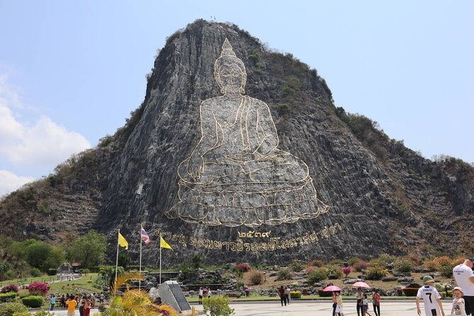 Discovery Pattaya Tour with Famous Attraction and Lunch - Air-Conditioned Transport and the Guide: The Real Quality Factor