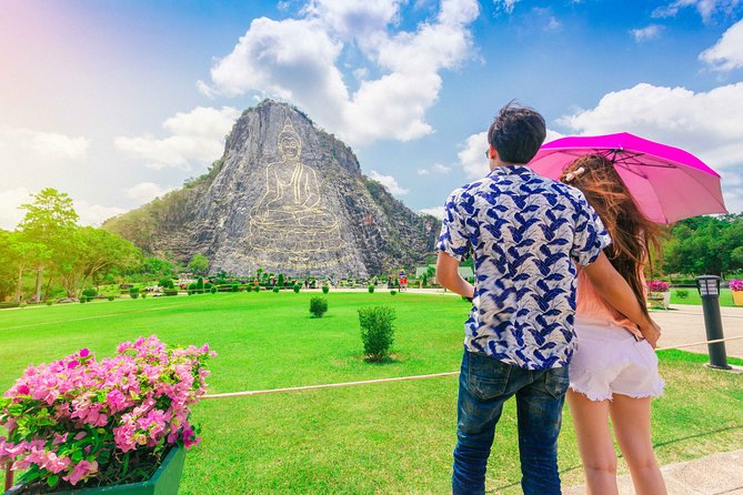 DIY Pattaya City Tour – Full Day - Picking your 3–4 stops: your menu for temples, views, and photo stops