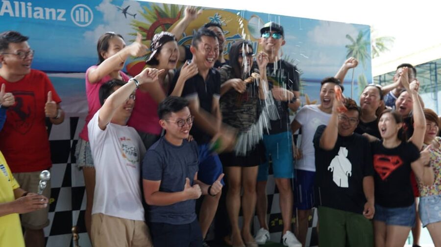 EasyKart Pattaya (Bali Hai Pier) : Go-Kart Racing Experience - Included vs Not Included: Budgeting for the Real Costs