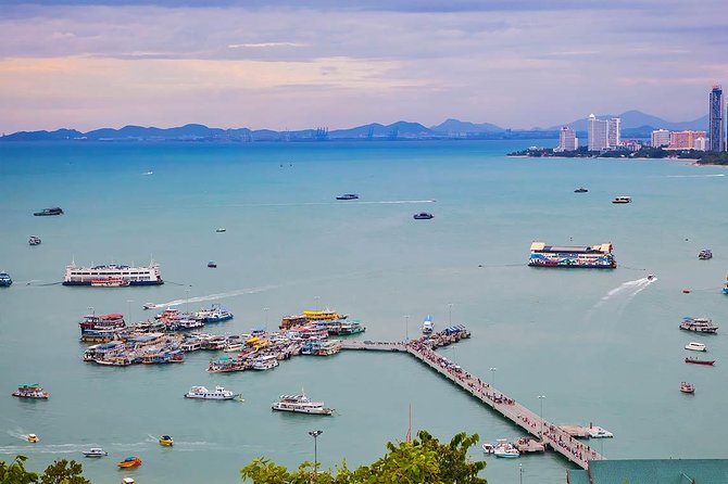 Floating Market & Pattaya City Landmarks Tour (SHA Plus) - My quick verdict: should you book this Pattaya day tour?