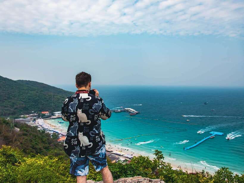 From Bangkok: Pattaya Koh Larn & Sanctuary of Truth Day Trip - Price and Value: What $57 is really buying you