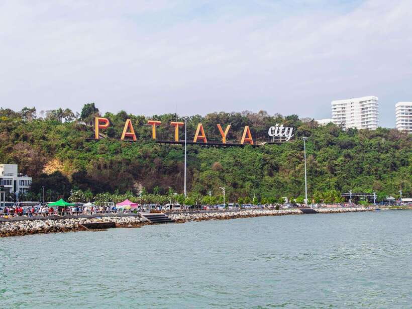 From Bangkok: Pattaya Koh Larn & Sanctuary of Truth Day Trip - What to Pack for Koh Larn and the Sanctuary (and what you’ll regret forgetting)