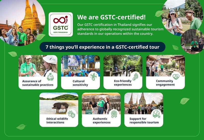 From Bangkok: Pattaya Koh Larn & Sanctuary of Truth Day Trip - Pattaya Transfers That Keep the Day From Getting Frustrating