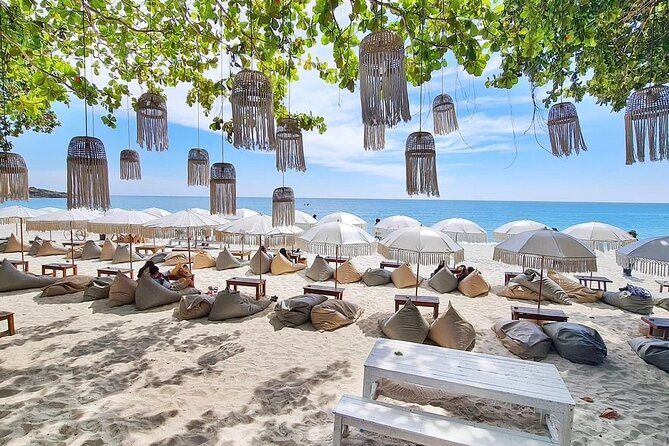 Full-Day on Koh Samet from Pattaya - How the day runs: timing, pickup, and the rhythm on the island