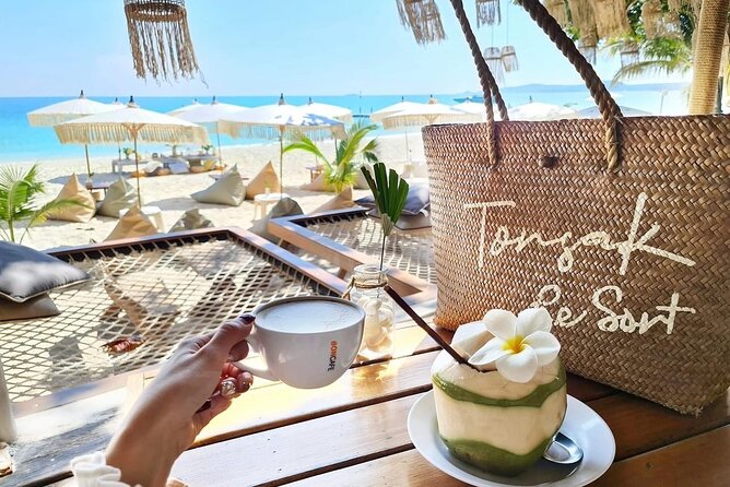 Full-Day on Koh Samet from Pattaya - Price and value: why $37.74 can be a solid deal