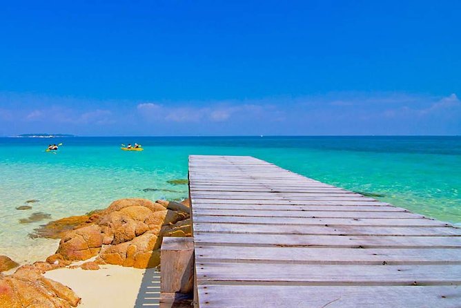 Half-day Coral Island Join Tour with Lunch from Pattaya - Price and Value Check: Why $3.22 Can Be True and Still Feel Complicated