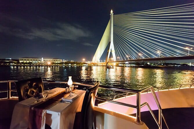 Leam Chabang Port to Bangkok Customized Cultural Exploration Tour - A Private Guide Makes This Day Trip Feel Custom, Not Cookie-Cutter