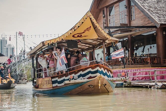 Leam Chabang Port to Bangkok Customized Cultural Exploration Tour - Jim Thompson House: Silk Museum Time, Plus the $18 Ticket Reality