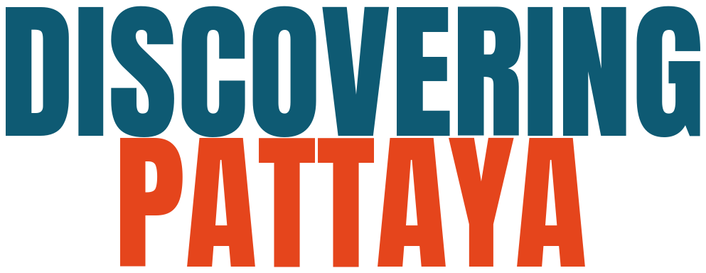 Discovering Pattaya