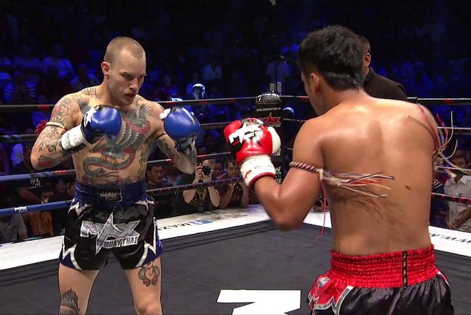 Max Muay Thai: The Ultimate Pattaya Boxing Showdown - Who This Is Best For in Pattaya (and Who Should Think Twice)