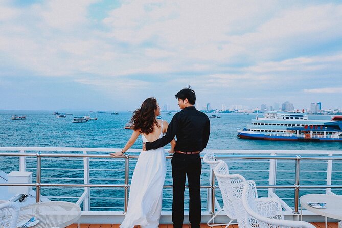 Ocean Sky Pattaya Dinner Cruise with Live Entertainment - Who should book this cruise in Pattaya—and who should skip it