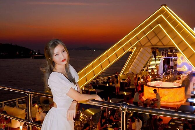 Ocean Sky Pattaya Dinner Cruise with Live Entertainment - Should you book the Ocean Sky Pattaya Dinner Cruise?