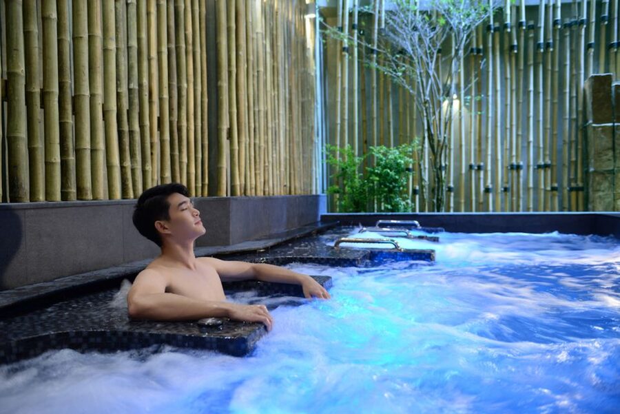 Pattaya: All-Day Pass to Let's relax Spa And Onsen - Finding Let’s Relax Pattaya (and why the location matters)