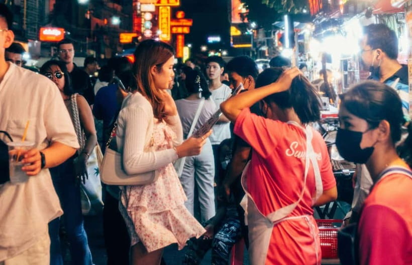 Pattaya: Big Buddha Temple and Night Market Tour - Pickup zones and timing: the logistics that can make or break your evening