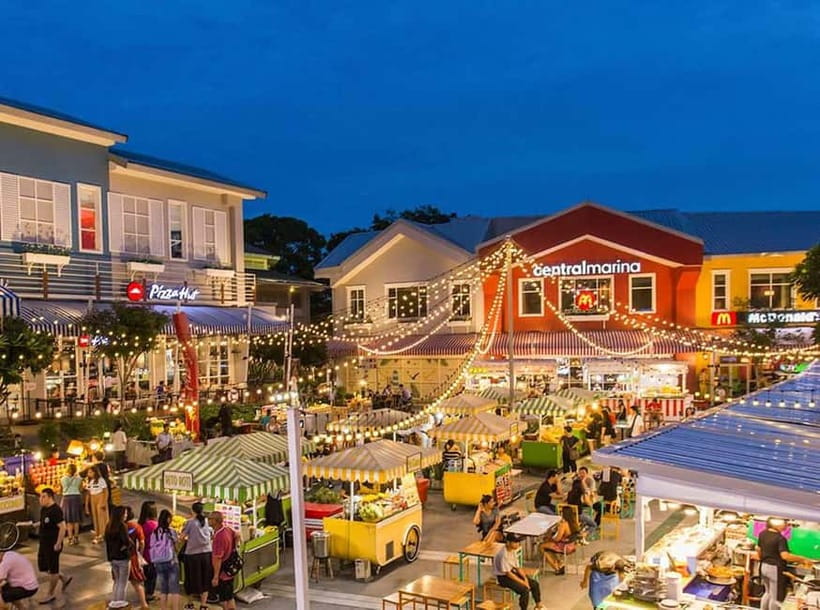 Pattaya: Big Buddha Temple, Night Market, and Sunset Tour - Key Things I’d Prioritize on This Tour