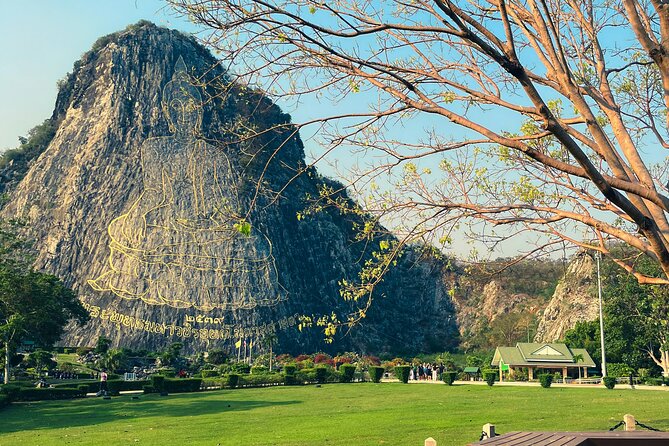 Pattaya City Tour: Big Buddha, Viewpoint and Gems Gallery - Gems Gallery Pattaya: what the gem museum experience feels like