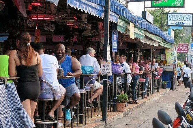 Pattaya City Tour: Big Buddha, Viewpoint and Gems Gallery - Price and value: why $12.20 can make sense