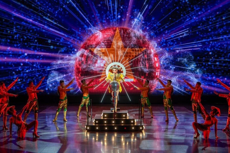Pattaya: Colosseum Show Experience - Price and Value at About $12: Is It Worth It?