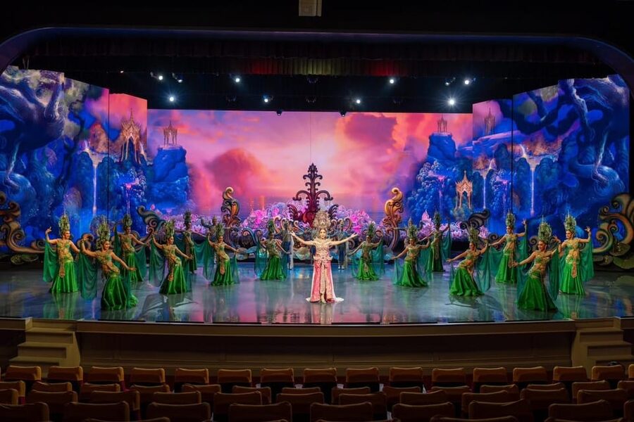 Pattaya: Colosseum Show Experience - Who Should Book This Show (and Who Might Skip It)