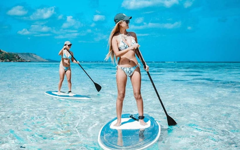 Pattaya: Coral Island (Koh Larn) Day Trip with Seafood Lunch - Key Points You’ll Care About