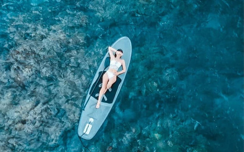 Pattaya: Coral Island (Koh Larn) Day Trip with Seafood Lunch - Price and Value: Is $48 a Smart Deal?