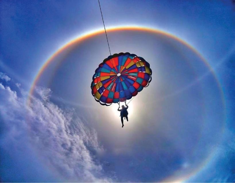 Pattaya: Coral Island & Sak Island Adventure Trip - Who Should Book This (and Who Should Skip It)