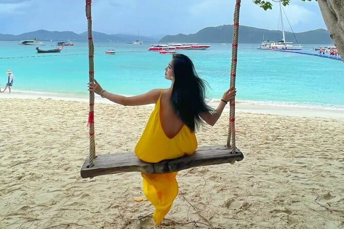 Pattaya Coral Island Snorkeling Banana Boat Parasailing Jet SKi - Key highlights worth knowing
