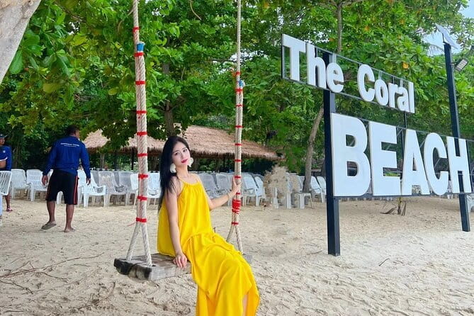 Pattaya Coral Island Snorkeling Banana Boat Parasailing Jet SKi - Price and value: what $48.64 really buys you