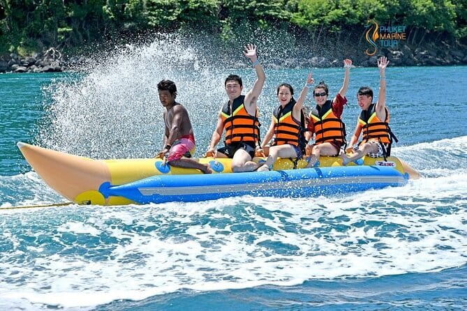 Pattaya Coral Island Snorkeling Banana Boat Parasailing Jet SKi - Who this is best for (and who should look elsewhere)