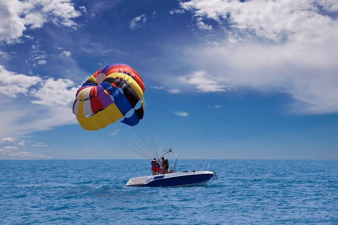 Pattaya Coral Island Tour with Indian Lunch and Hotel Transfer - Coral Island from Pattaya: what kind of day this is