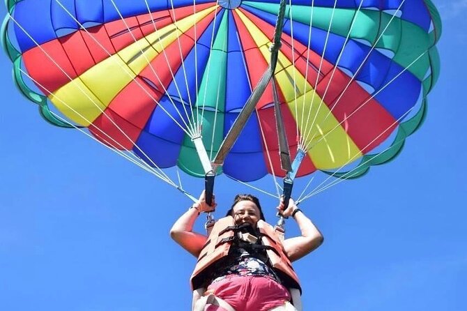 Pattaya Coral Island Tour with Lunch (Indian National only) - Price and value: is $18.35 a smart deal?