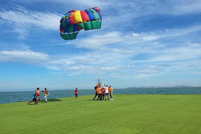 Pattaya Coral Island Tour with Lunch (Indian National only) - What to bring (so the day feels easy)