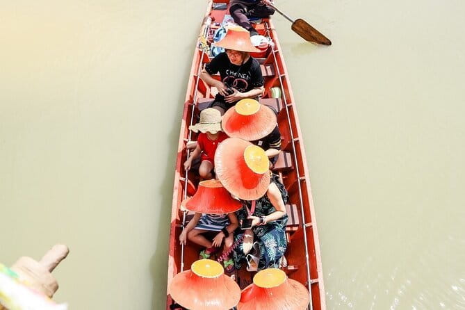 Pattaya Discovery Tour with Floating Market - Price and value: what your $35.58 really covers