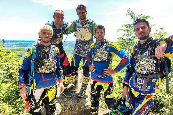Pattaya Full Day Dirt Bike Tour - Why this Pattaya dirt bike day feels more real than “tourist riding”