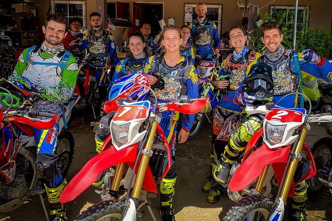 Pattaya Full Day Dirt Bike Tour - Price in context: what $195.25 buys you (and why it can be worth it)