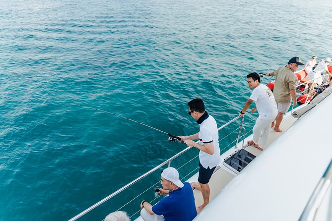 Pattaya Full-Day SUNSET Yacht exclusive Island(Buffet,Snorkeling) - Getting to the yacht: Ocean Marina timing that actually works
