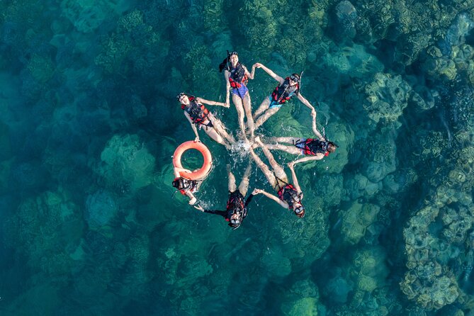 Pattaya Full-Day SUNSET Yacht exclusive Island(Buffet,Snorkeling) - Who this tour fits best (and who should think twice)