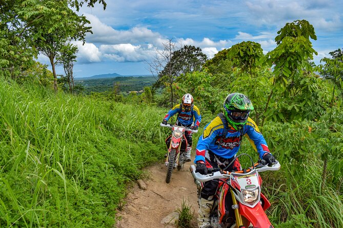 Pattaya Half Day Dirt Bike Tour - Gear, Safety, and the Stuff You’ll Thank Yourself For