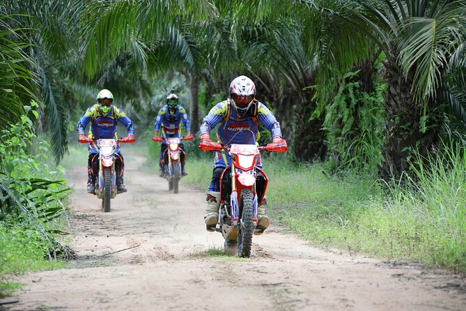 Pattaya Half Day Dirt Bike Tour - Price and Value: Why $130 Can Make Sense Here